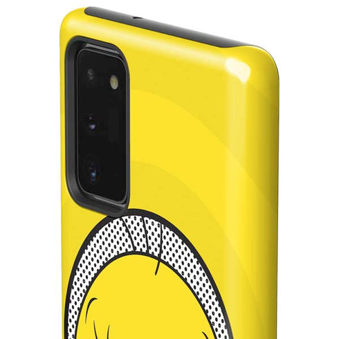 Looney Tunes Tweety Bird Full Galaxy Note20 5G Pro Case