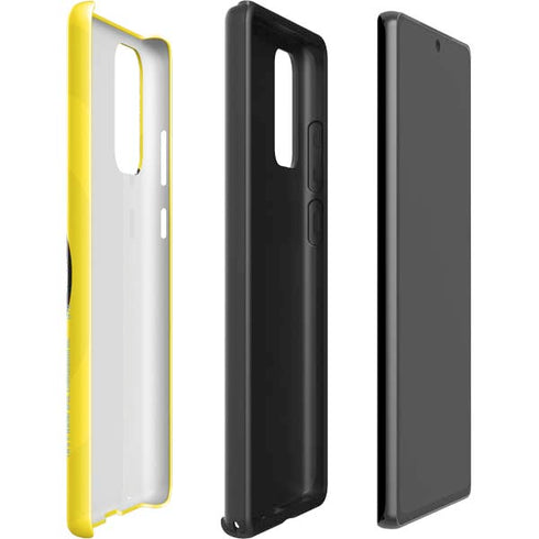 Looney Tunes Tweety Bird Full Galaxy Note20 5G Pro Case