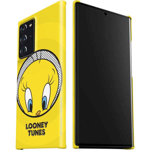 Looney Tunes Tweety Bird Full Galaxy Note20 Ultra 5G Lite Case