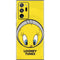 Looney Tunes Tweety Bird Full Galaxy Note20 Ultra 5G Skin