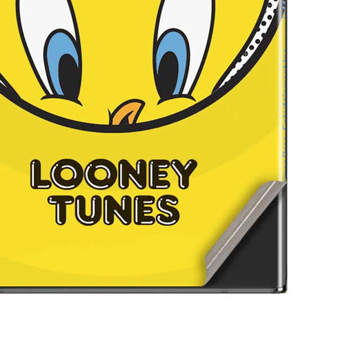 Looney Tunes Tweety Bird Full Galaxy Note20 Ultra 5G Skin