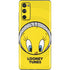Looney Tunes Tweety Bird Full Galaxy S20 Fan Edition Skin