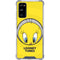 Looney Tunes Tweety Bird Full Galaxy S20 FE Clear Case