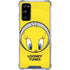 Looney Tunes Tweety Bird Full Galaxy S20 FE Clear Case