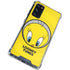 Looney Tunes Tweety Bird Full Galaxy S20 FE Clear Case