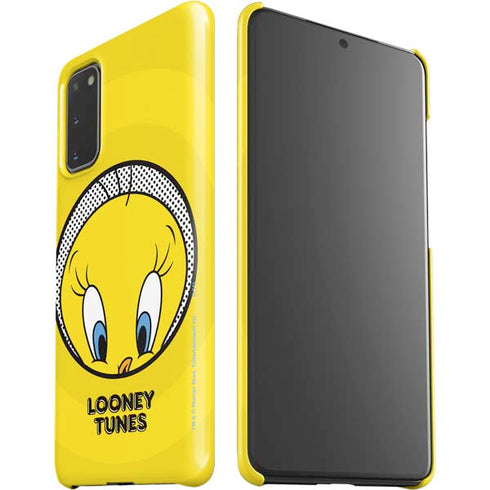 Looney Tunes Tweety Bird Full Galaxy S20 Lite Case