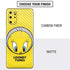Looney Tunes Tweety Bird Full Galaxy S20 Plus Skin