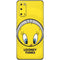 Looney Tunes Tweety Bird Full Galaxy S20 Skin