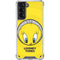 Looney Tunes Tweety Bird Full Galaxy S21 5G Clear Case