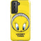 Looney Tunes Tweety Bird Full Galaxy S21 5G Pro Case