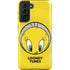 Looney Tunes Tweety Bird Full Galaxy S21 Plus 5G Pro Case