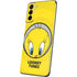 Looney Tunes Tweety Bird Full Galaxy S21 Plus 5G Skin