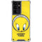 Looney Tunes Tweety Bird Full Galaxy S21 Ultra 5G Clear Case