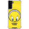 Looney Tunes Tweety Bird Full Galaxy S22 Plus Clear Case