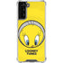 Looney Tunes Tweety Bird Full Galaxy S22 Plus Clear Case