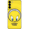 Looney Tunes Tweety Bird Full Galaxy S22 Plus Skin