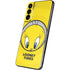 Looney Tunes Tweety Bird Full Galaxy S22 Plus Skin