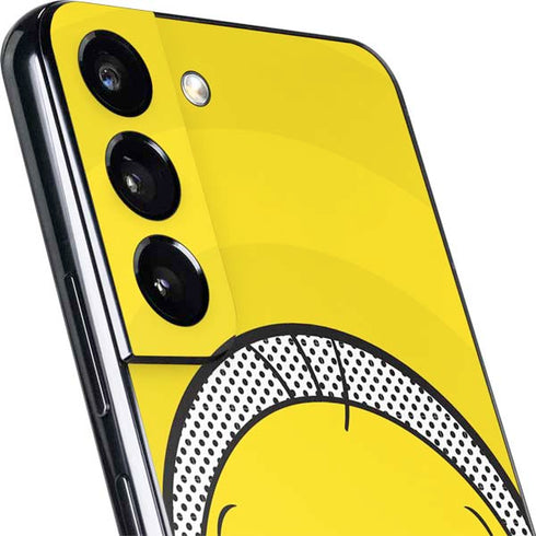 Looney Tunes Tweety Bird Full Galaxy S22 Plus Skin