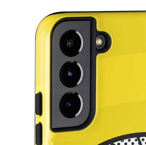 Looney Tunes Tweety Bird Full Galaxy S22 Pro Case