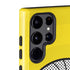 Looney Tunes Tweety Bird Full Galaxy S22 Ultra Pro Case