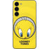 Looney Tunes Tweety Bird Full Galaxy S23 Plus Skin