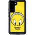 Looney Tunes Tweety Bird Full Galaxy S23 Plus Waterproof Case