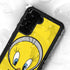 Looney Tunes Tweety Bird Full Galaxy S23 Plus Waterproof Case