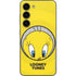 Looney Tunes Tweety Bird Full Galaxy S23 Skin