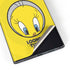 Looney Tunes Tweety Bird Full Galaxy S23 Ultra Skin
