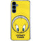 Looney Tunes Tweety Bird Full Galaxy S24 Clear Case