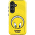 Looney Tunes Tweety Bird Full Galaxy S24 Plus Impact Case