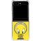 Looney Tunes Tweety Bird Full Galaxy Z Flip5 5G Clear Case