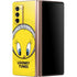 Looney Tunes Tweety Bird Full Galaxy Z Fold2 5G Skin