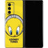Looney Tunes Tweety Bird Full Galaxy Z Fold2 5G Skin