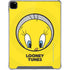 Looney Tunes Tweety Bird Full iPad Pro 12.9in (2020) Clear Case