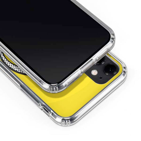 Looney Tunes Tweety Bird Full iPhone 11 Clear Case