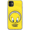Looney Tunes Tweety Bird Full iPhone 11 Clear Case