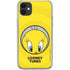 Looney Tunes Tweety Bird Full iPhone 11 Clear Case