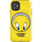 Looney Tunes Tweety Bird Full iPhone 11 Impact Case