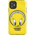Looney Tunes Tweety Bird Full iPhone 11 Impact Case