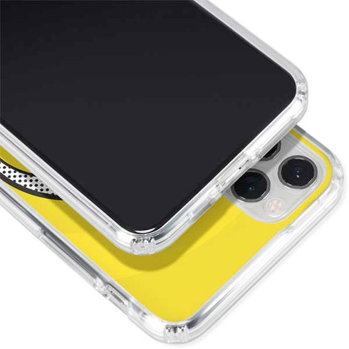 Looney Tunes Tweety Bird Full iPhone 11 Pro Clear Case