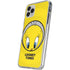 Looney Tunes Tweety Bird Full iPhone 11 Pro Clear Case