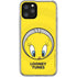 Looney Tunes Tweety Bird Full iPhone 11 Pro Clear Case