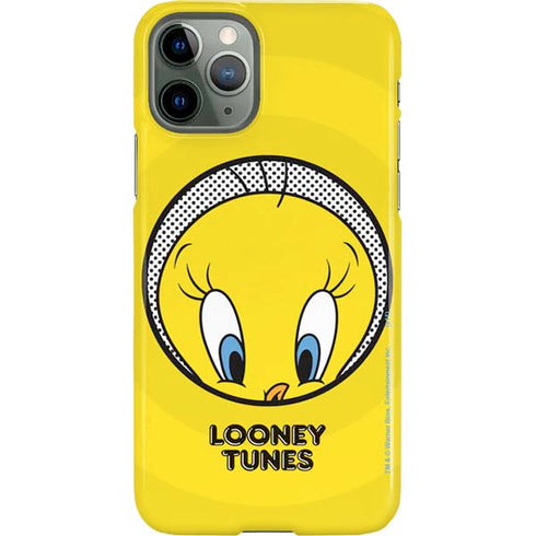 Looney Tunes Tweety Bird Full iPhone 11 Pro Lite Case