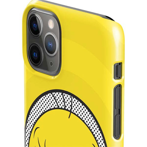 Looney Tunes Tweety Bird Full iPhone 11 Pro Lite Case
