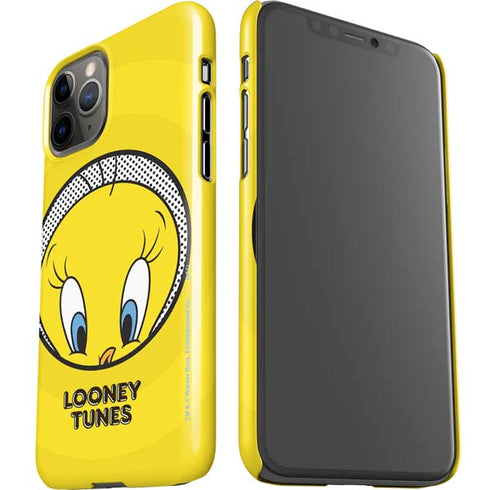 Looney Tunes Tweety Bird Full iPhone 11 Pro Lite Case