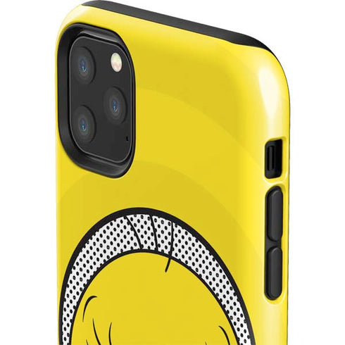 Looney Tunes Tweety Bird Full iPhone 11 Pro Max Impact Case
