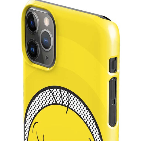 Looney Tunes Tweety Bird Full iPhone 11 Pro Max Lite Case