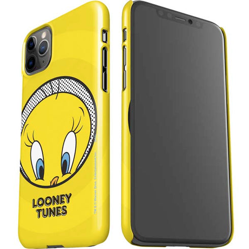 Looney Tunes Tweety Bird Full iPhone 11 Pro Max Lite Case