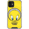 Looney Tunes Tweety Bird Full iPhone 12 Clear Case